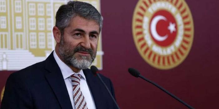 Maliye Bakanı Nebati'den EYT'de ilk maaş dolar enflasyon açıklaması!