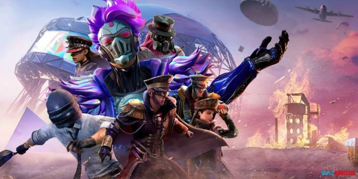 Türkiye PUBG MOBILE 2023 büyük finallerine ev sahipliği yapacak