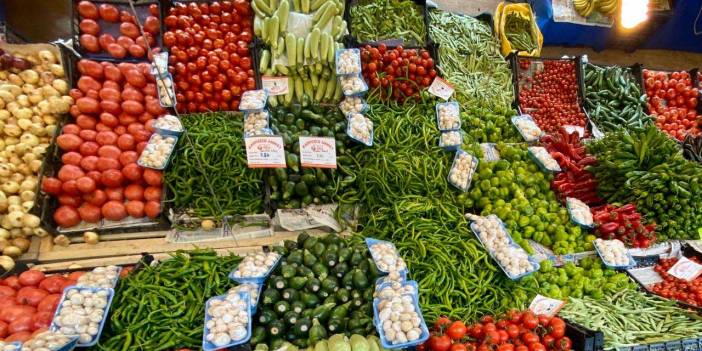 O ürün pazarda 5 markette 28 liraya satılıyor!