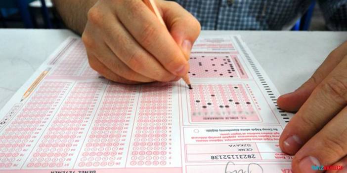 2023 ÖSYM takvimi belli oldu mu?