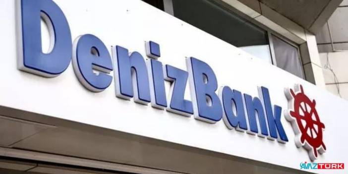 Denizbank son dakika açıkladı! Başvurusunu yapanın hesabına 20000 TL yatırılacak
