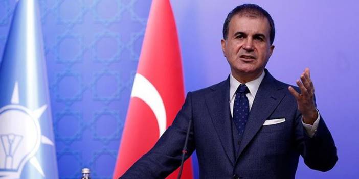 AK Parti Sözcüsü Çelik'ten EYT düzenlemesi ilişkin açıklama geldi! Seçimden sonraya mı kalacak?