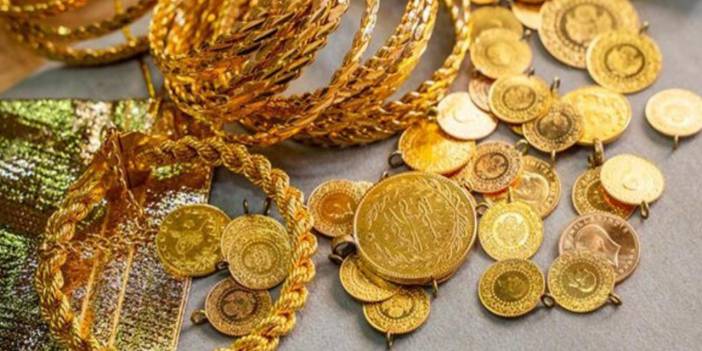 17 Ocak 2023 güncel gram çeyrek ve tam altın fiyatları