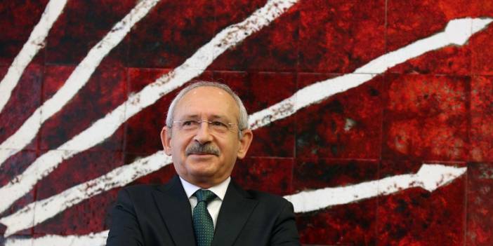 SON DAKİKA: Kemal Kılıçdaroğlu'ndan seçim açıklaması