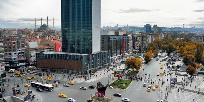 Milli Emlak Ankara'nın göbeğinde 3+1 daireyi 750 bin liraya satacak! Lojman satışları başladı