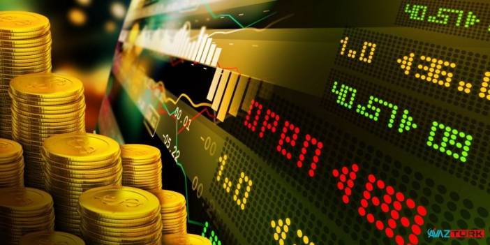 Gözler faiz kararına çevrilirken altın ve borsa yatırımcısına kritik öneri