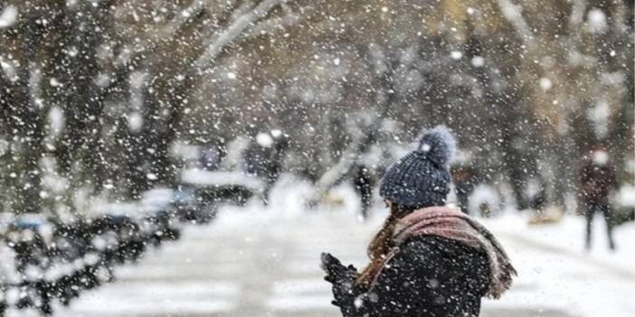 Ne zaman kar yağacak? Uzman isim tarih verdi!