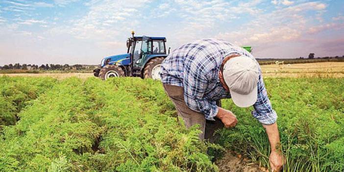 2023 Ocak ayı tarımsal destek ödemeleri hesaplara yattı mı?