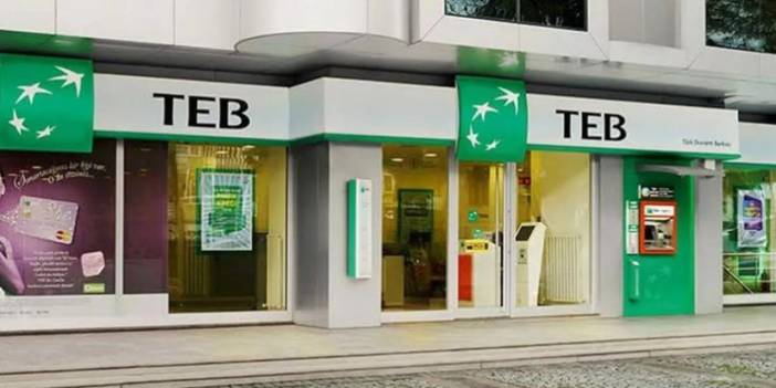 Akaryakıt alacaklara güzel haber! TEB o şartı sağlayana indirim yapacak