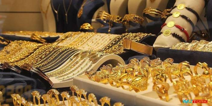 Altın yatırımcıları dikkat kesilsin! Altın fiyatları tarihi zirveye ulaştı!