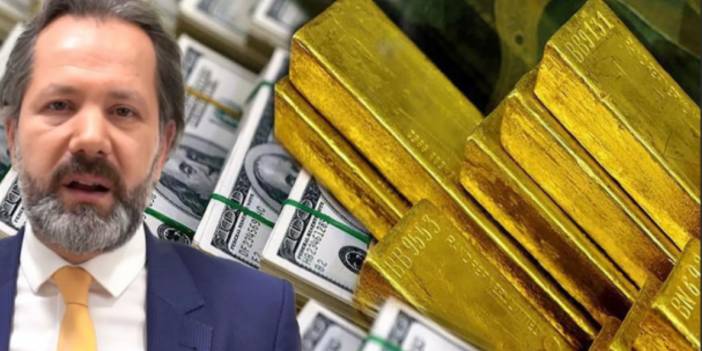 Altın alacaklar dikkat! Bu haberi okuyun sonra karar verin