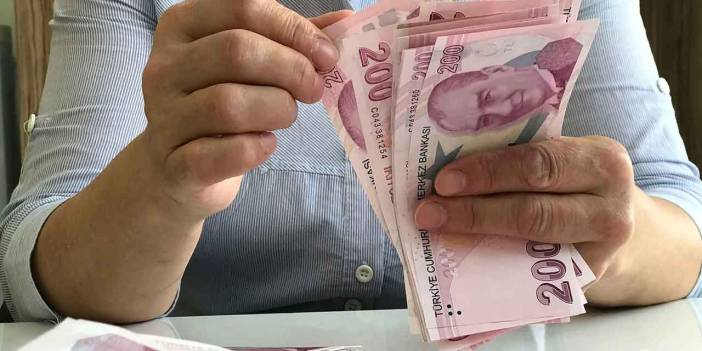 Resmi karar çıktı! O meslek grubu için 81 ilde 2023 asgari ücret maaşı 18.000 TL oldu