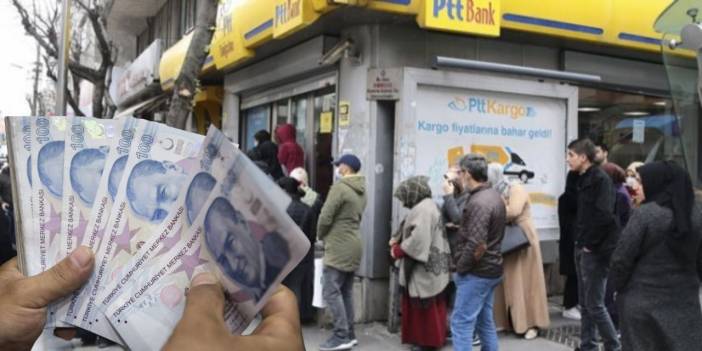 Çocuğu olan ailelere Bakanlıktan yardım ödeneği geldi! O şartı sağlayan kadınlara PTT üzerinden 1700 TL verilecek