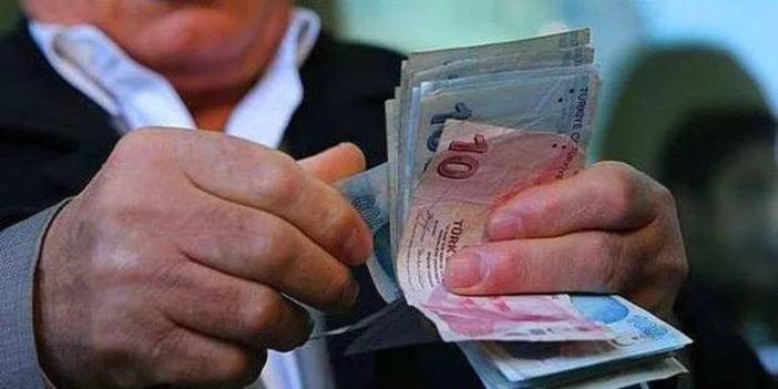 2023 Emekli promosyon güncel tutarları! Ziraat Bankası Halkbank ve Vakıfbank