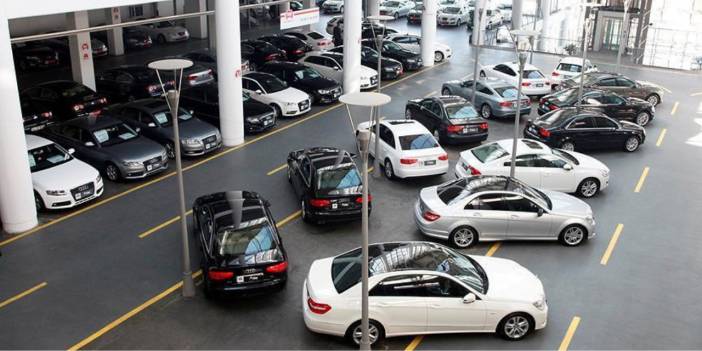 Sıfır araç alacaklar dikkat! 2023 yılında ÖTV muafiyetli alınabilecek SUV otomobiller açıklandı