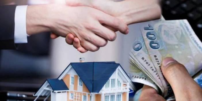 Ev sahibi olmak isteyenler buraya! Ziraat Bankası 120 ay vadeli kaçırılmayacak konut kredisi veriyor