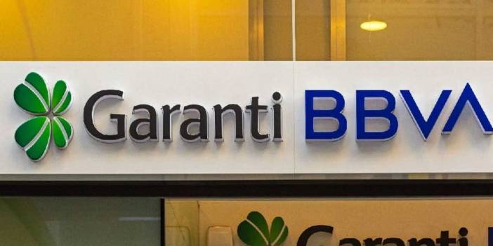 Garanti BBVA Bankası mobil uygulamasını indirenlere 1.000 TL hediye bonus para verecek!