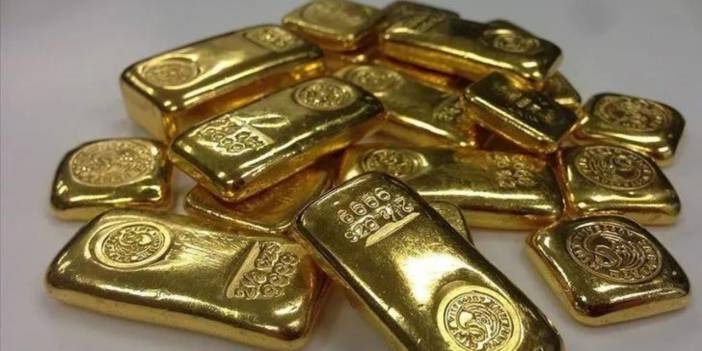 Bilecik'te dev altın rezervi ekonomiye kazandırılacağı günü bekliyor