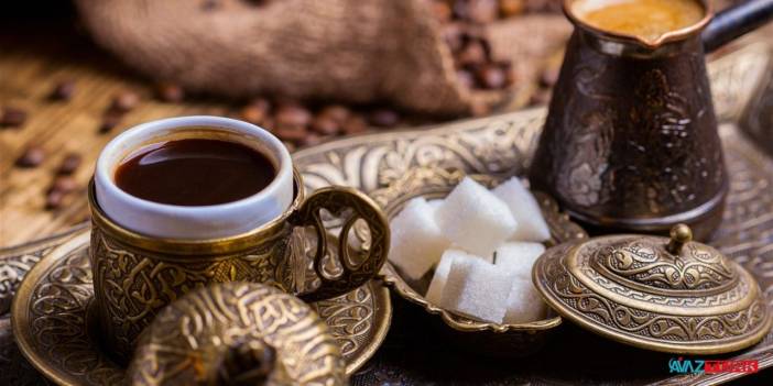 Misafirlere ikram edilen Türk kahvesi artık mazi olacak! Kilosu 200 TL'yi buldu