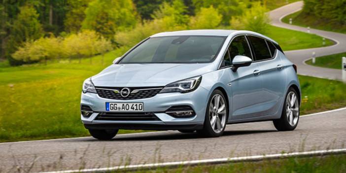 Opel Astra en ucuz ve en pahalı araçları belli oldu! 2023 Ocak ayı Opel Astra güncel fiyat listesi