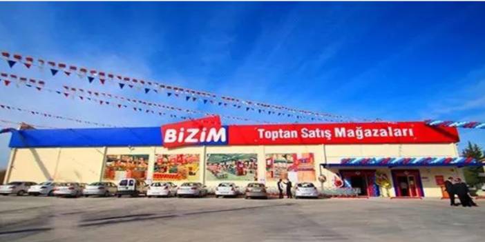 Bizim Toptan'da çay un şeker ve Ayçiçek yağı fiyatlarını sizler için derledik