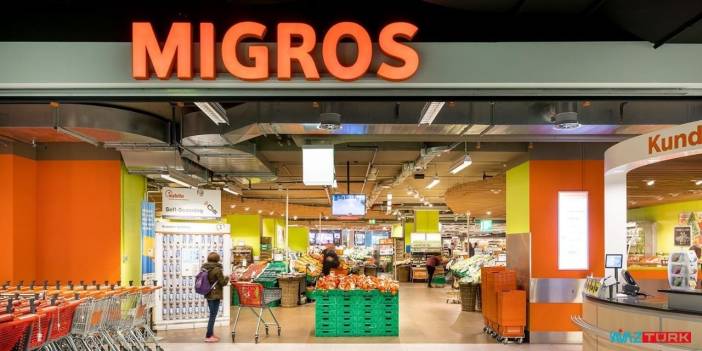 Son güne girildi! Migros bulaşık deterjanlarında 17 liradan indirim şovunu sonlandırıyor!