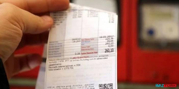 O kurum son dakika olarak açıkladı! O elektriği kullananlara indirim geliyor