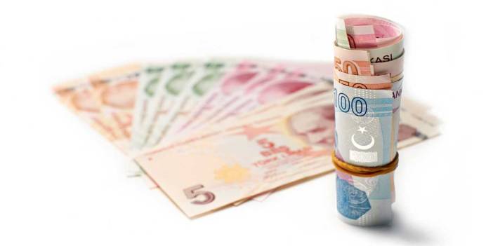 Ay sonuna maaşı yetmeyene 1.150 TL sosyal yardım ödeniyor! Başvurusu biten soluğu PTT'de alacak