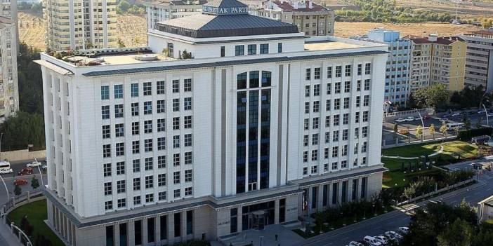 AK Parti aday trafiğinde mesaiye başlıyor