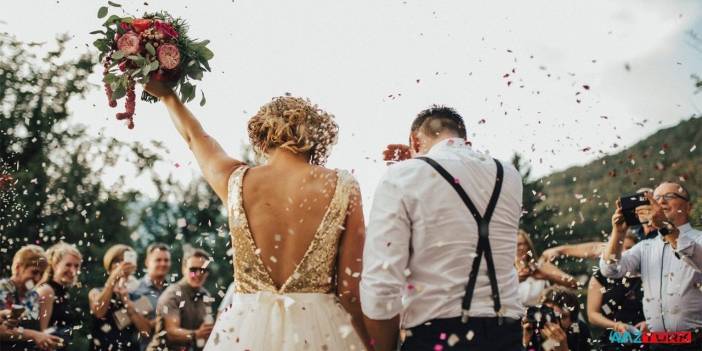 Bu sene evlenecekler dikkat! Düğününüz Salı günü ise iptal olmuş olabilir! Yeni karar açıklandı