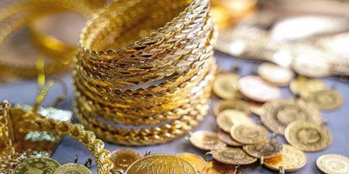 Altın fiyatlarında son dakika! 27 Ocak 2023 güncel gram çeyrek yarım ve tam altın fiyatları