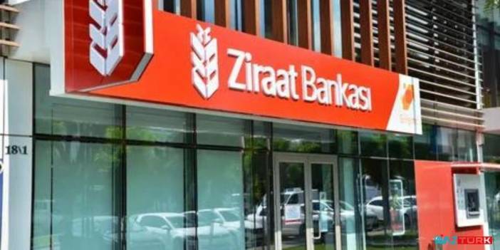 Ziraat bankası kartı olanlar 31 Ocak son! Bu kampanya kaçmaz