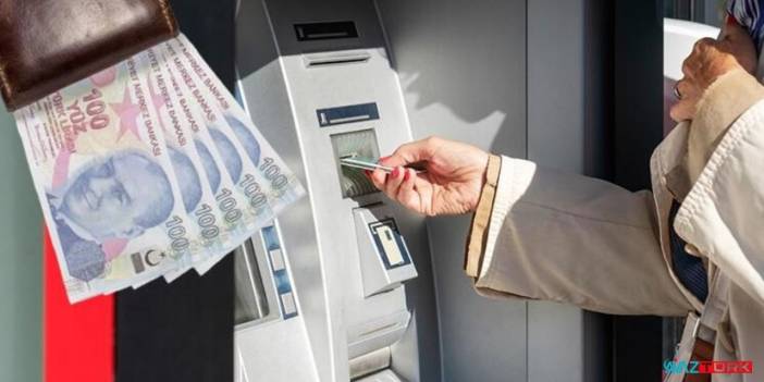 Denizbank Garanti ve TEB'den emekliye Şubat ayında yeni promosyon ödemesi! İşte zamlı yeni ödeme