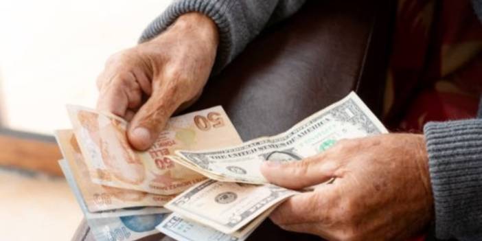 Emeklilere intibak yasası çıkacak mı? SSK Bağ-kur'luya ne kadar yatacak?