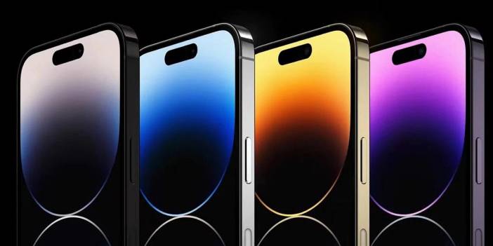 İPhone 15 Pro özellikleri açıklandı! Bakın hangi özellikler geliyor