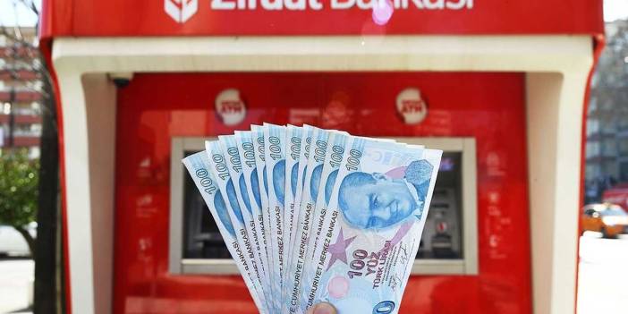 Bu kredi kadınlara özel! Ziraat Bankası 12 ay geri ödemesiz 60 ay vadeli kredi veriyor