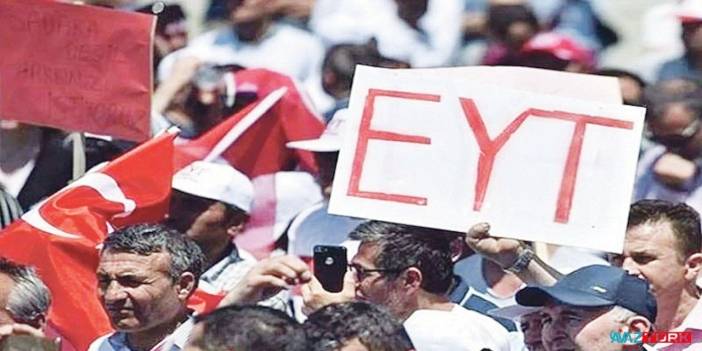 SGK Uzmanı Özgür Erdursun EYT'lilerin ilk maaşlarını ne zaman alacaklarını açıkladı