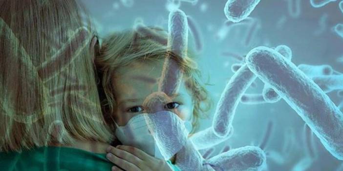 Yeni Strep A virüsünün net belirtileri uzmanlar tarafından açıklandı! Dikkatli olun uyarısı