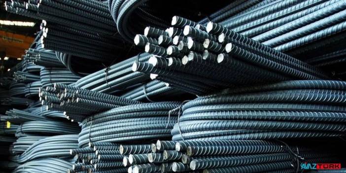 Demir fiyatlarına yeni yıl zammı! Şubat 2023 inşaat demirinde son durum güncel fiyat listesi
