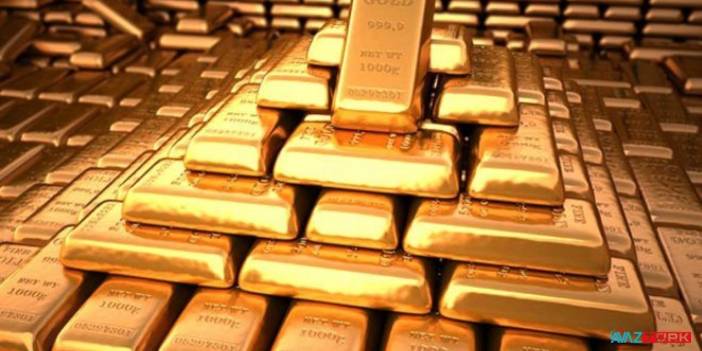 Dünya altın bankasından 2023 altın tahmini geldi! Alıp satacaklar dikkat bir yükselecek pir yükselecek