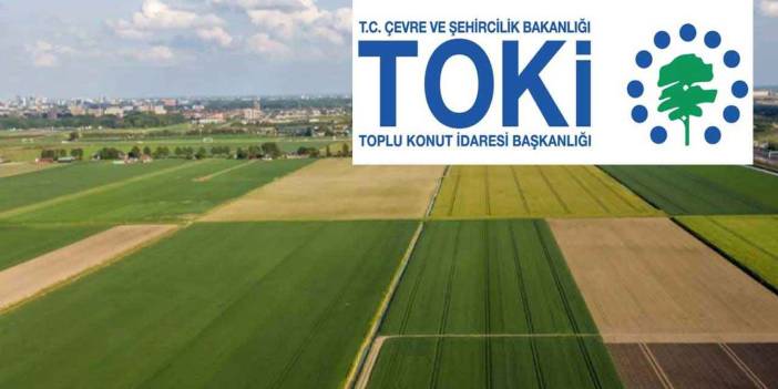 Resmi rakam verildi! Kura çekimleri beklenen TOKİ arsa başvuru sayısı kaç oldu?
