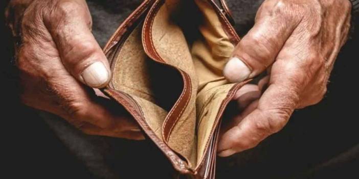 TÜRK-İŞ açıkladı Ocak ayında açlık sınırı asgari ücreti aştı