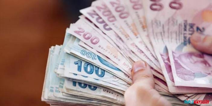 Maaşa göre ödeneceği açıklandı! SGK'dan emeklilere 5 bin lira ödeme gerçekleştirilecek