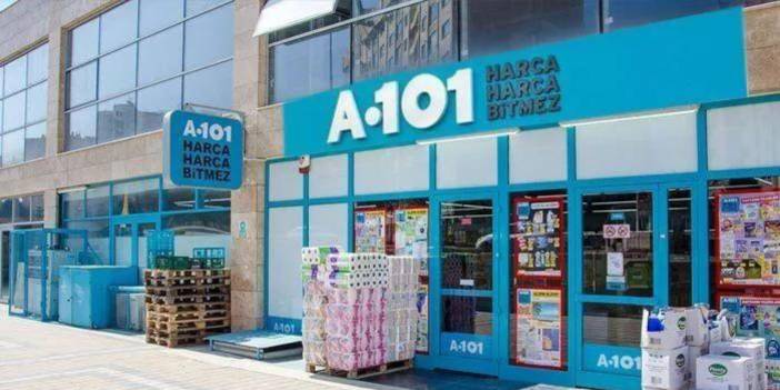 A101'de 2 gün sonra temizlik ürünlerinde büyük indirim var! Deterjan yumuşatıcı o fiyattan satılacak