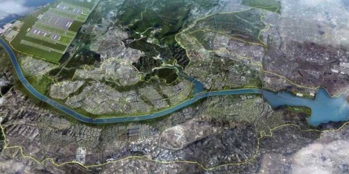 Altılı Masanın yeni seçim vaadi Kanal İstanbul iptal edilecek