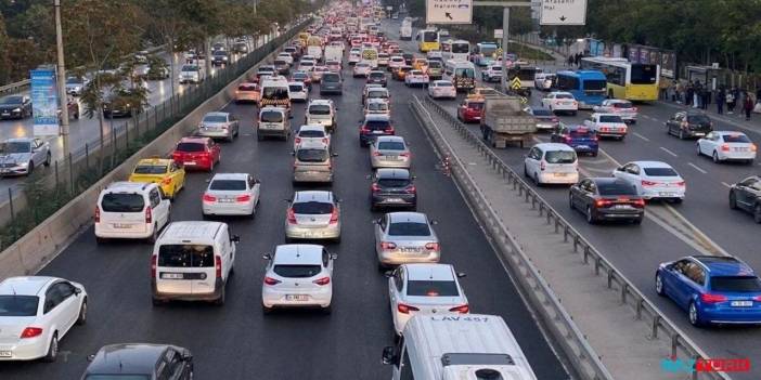 Milyonlarca araç sahipleri için duyuruldu! Bugün son gün ödenmezse cezası var