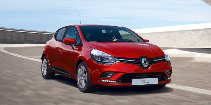 Those who want to buy a new vehicle should not miss it!  Renault will sell 2022 model Clio in monthly installments of 4,509 TL