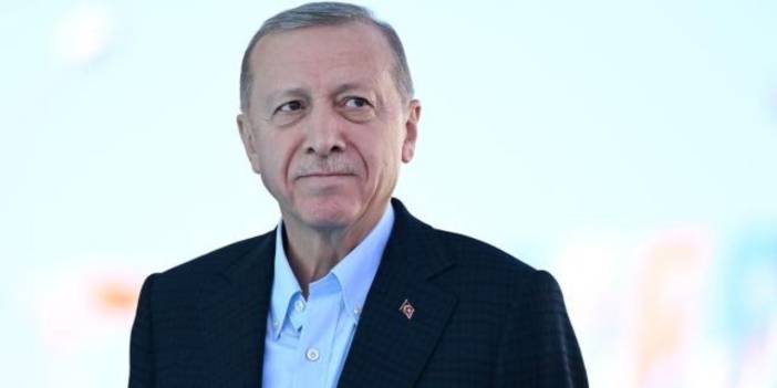 Cumhurbaşkanı Erdoğan'dan altılı masaya tepki