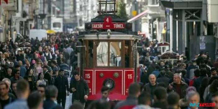 2023 Ocak ayı İstanbul enflasyon oranı belli oldu!