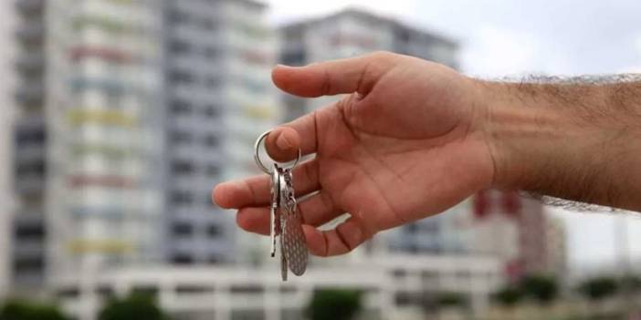 Halkbank veriyor! 180 ay taksitle 0.69 konut kredisi çekin kira değil evinizin borcunu ödeyin